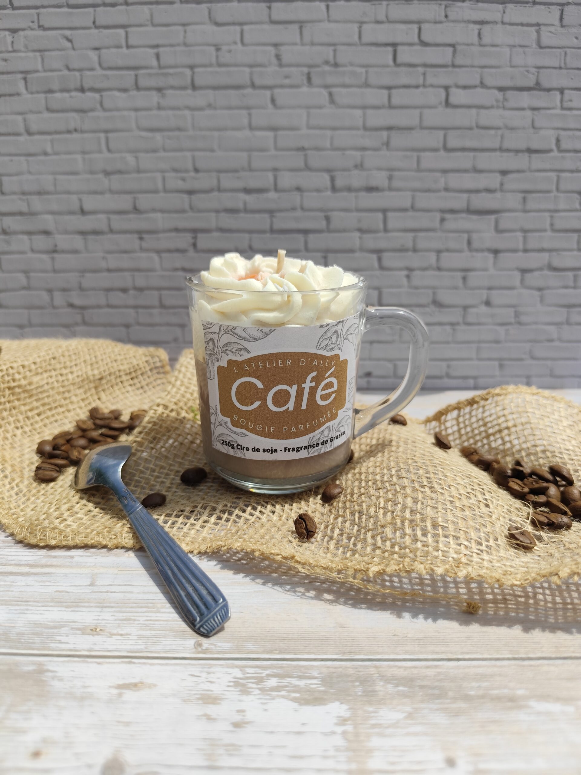 Bougie Café – Image 4
