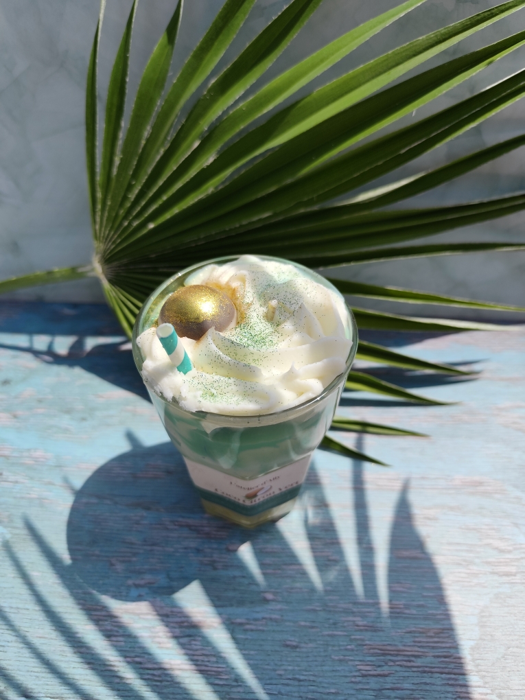 Cocktail Coco & Citron Vert – Image 4