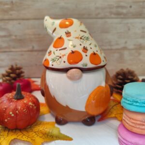 Brûleur Nain d’Automne décoratif